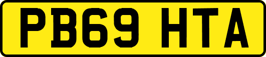 PB69HTA