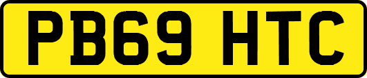 PB69HTC