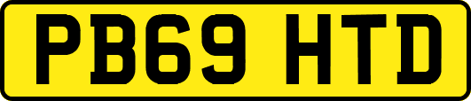 PB69HTD