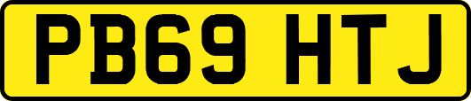 PB69HTJ