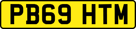 PB69HTM