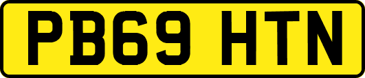 PB69HTN
