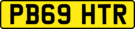 PB69HTR