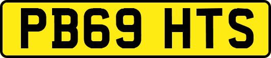 PB69HTS