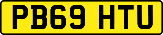 PB69HTU