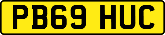 PB69HUC