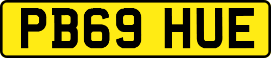 PB69HUE