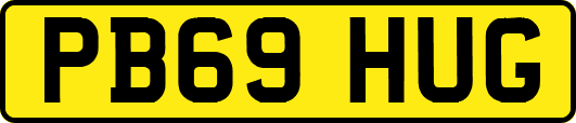 PB69HUG