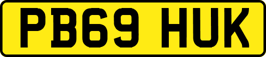 PB69HUK