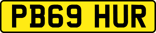 PB69HUR
