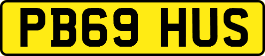 PB69HUS