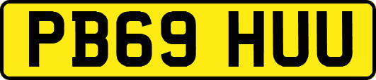 PB69HUU