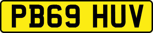 PB69HUV