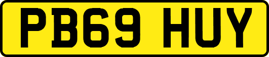 PB69HUY