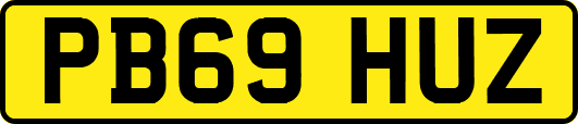 PB69HUZ