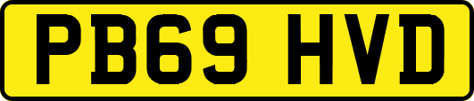 PB69HVD