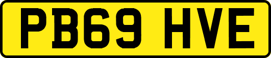 PB69HVE