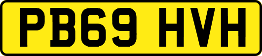 PB69HVH