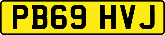 PB69HVJ