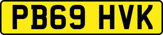 PB69HVK