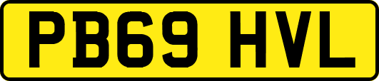 PB69HVL