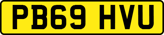 PB69HVU