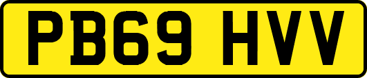 PB69HVV