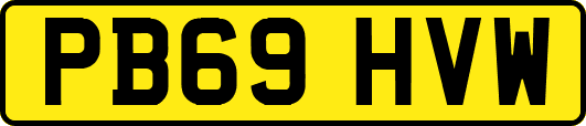 PB69HVW