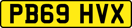 PB69HVX