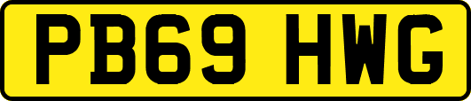 PB69HWG