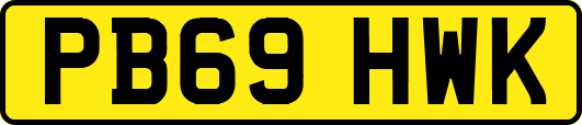 PB69HWK