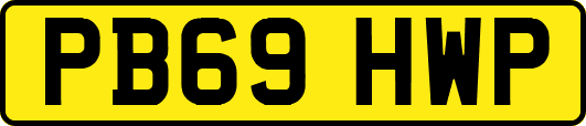 PB69HWP