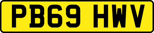 PB69HWV