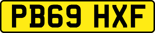 PB69HXF