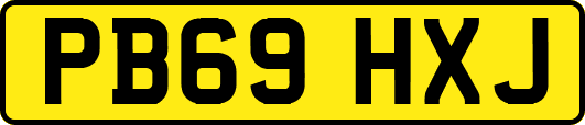 PB69HXJ
