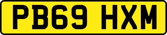 PB69HXM