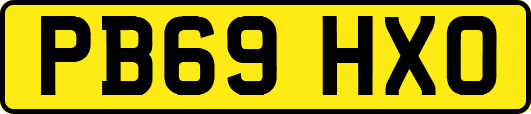 PB69HXO