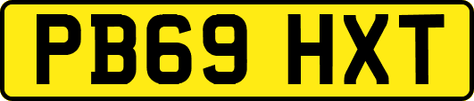 PB69HXT