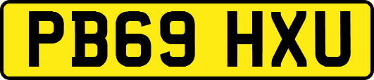 PB69HXU