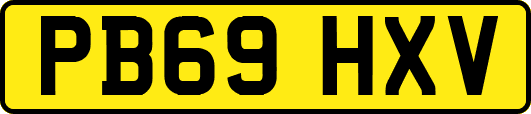 PB69HXV