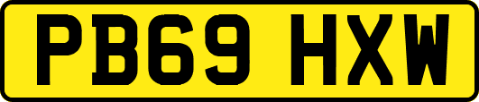 PB69HXW
