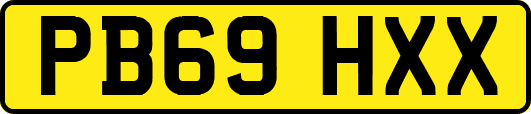 PB69HXX