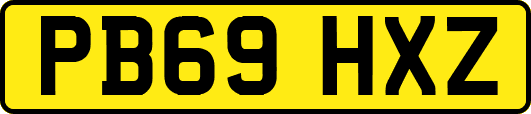 PB69HXZ