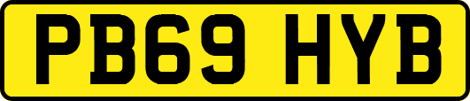 PB69HYB