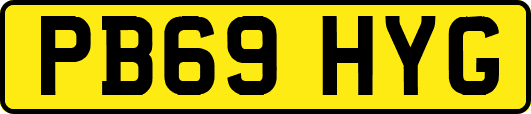 PB69HYG