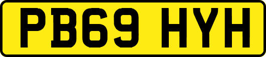 PB69HYH