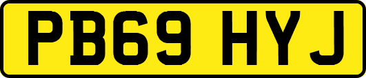 PB69HYJ