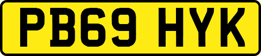 PB69HYK