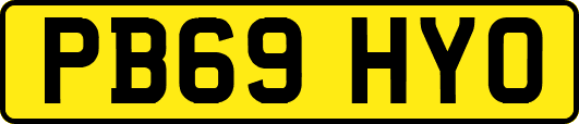 PB69HYO