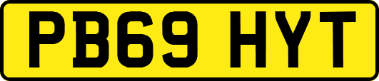 PB69HYT
